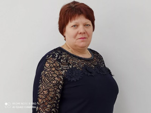 Гармашова Светлана Михайловна Гармашова Светлана Михайловна