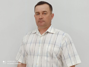 Кузьмин Дмитрий Владимирович Кузьмин Дмитрий Владимирович
