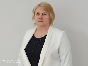 Юровских Лидия Николаевна Юровских Лидия Николаевна