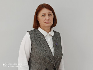 Алексеева Марина Юрьевна Алексеева Марина Юрьевна